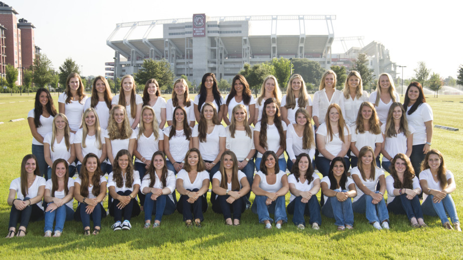 Go SEC Sports South Carolina