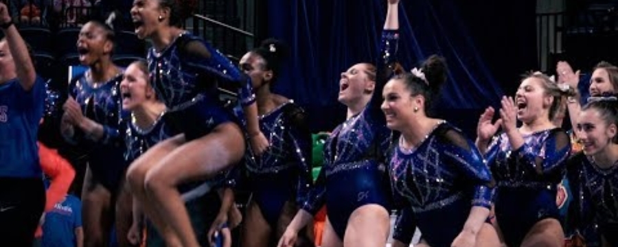 Florida Gymnastics