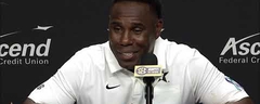 Derek Mason