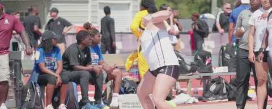 Mississippi State Track and Field Bulldog Relays