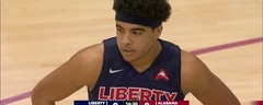 Liberty vs Alabama