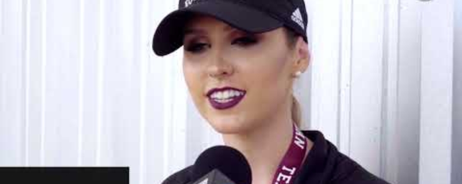 Texas A&M Equestrian