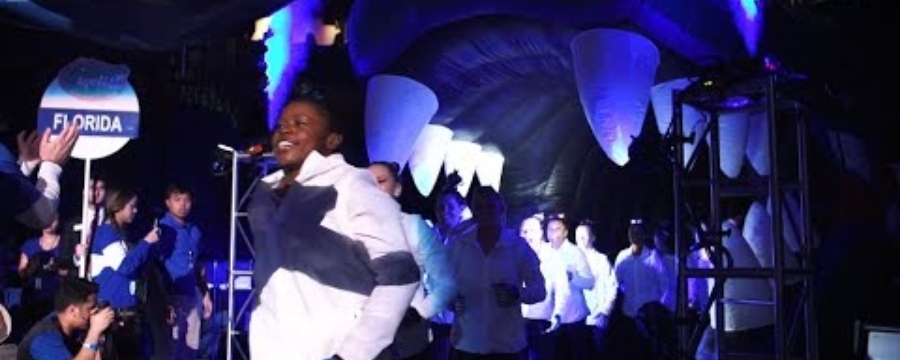 Florida - Missouri Highlight