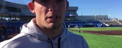 Baseball: Kentucky Postgame