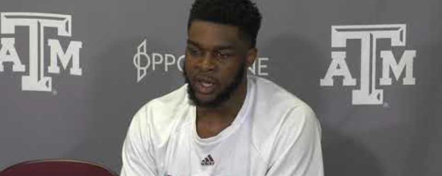 Missouri Postgame | Josh Nebo