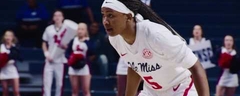 Ole Miss Basketball
