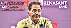 Nick Saban recaps the Alabama vs. Duke game