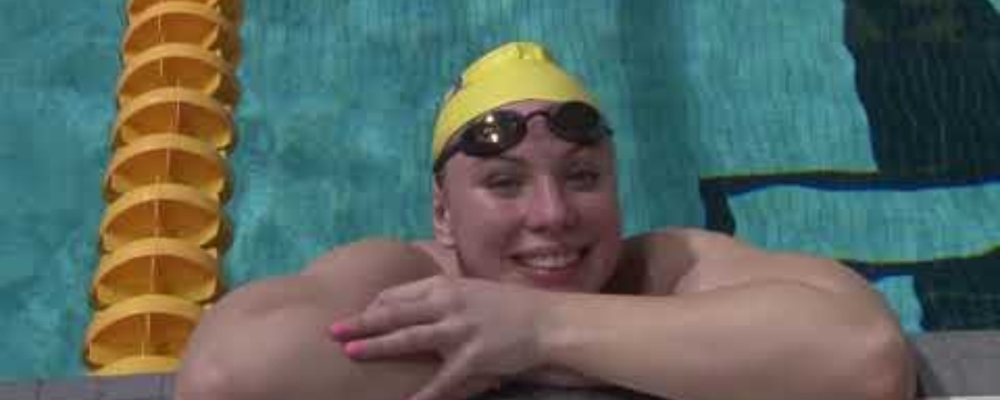 2019 LSU NCAA Swimmers