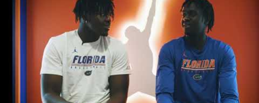 Gorjok Gak & Jason Jitoboh