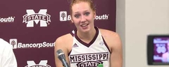 Mississippi State Women's Basketball