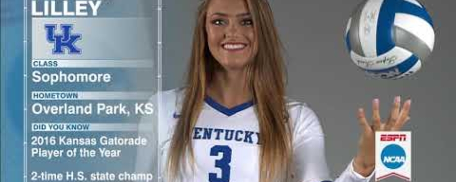 #10 Kentucky vs #7 Nebraska (Regional Semifinal #1)| Women Volleyball Championship 2018
<video preload=