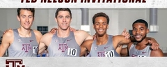 Track & Field | Ted Nelson Invitational