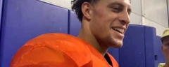 Gators QB Feleipe Franks