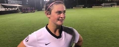 Soccer: Peyton Cutshall