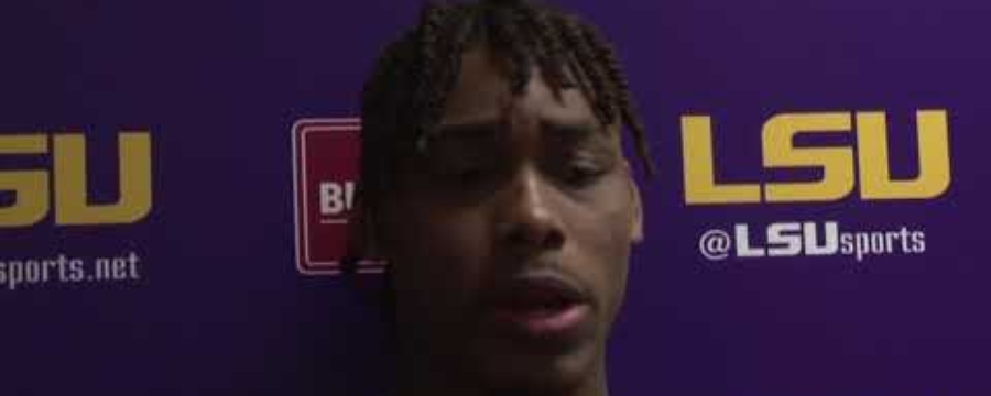 Joe Brady makes the offense an enigma