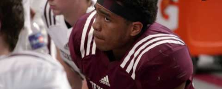 Texas A&M Spring Game