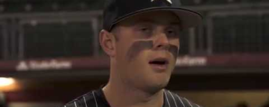 Vandy Baseball at Texas A&M