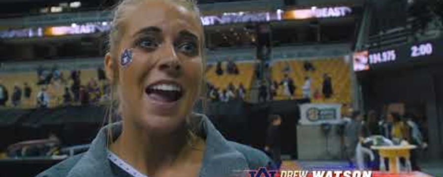 Auburn at Missouri Highlights